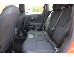 
										JEEP RENEGADE LIMITED 1.6 MJET 95,6KW (130CV) 4X2 full									