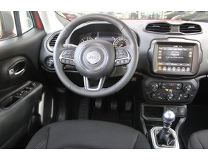 
										JEEP RENEGADE LIMITED 1.6 MJET 95,6KW (130CV) 4X2 full									