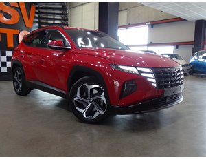 
										HYUNDAI TUCSON 1.6 TGDI PHEV 195KW MAXX AUTO 4X4 full									