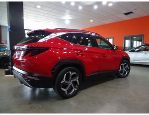 
										HYUNDAI TUCSON 1.6 TGDI PHEV 195KW MAXX AUTO 4X4 full									