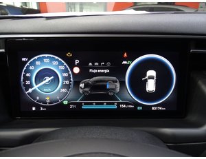 
										HYUNDAI TUCSON 1.6 TGDI PHEV 195KW MAXX AUTO 4X4 full									