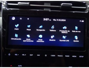 
										HYUNDAI TUCSON 1.6 TGDI PHEV 195KW MAXX AUTO 4X4 full									