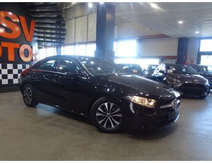 
										MERCEDES BENZ CLASE A MERCEDES A 180 D full									