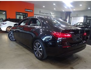 
										MERCEDES BENZ CLASE A MERCEDES A 180 D full									