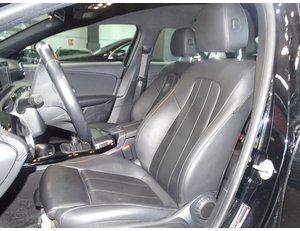 
										MERCEDES BENZ CLASE A MERCEDES A 180 D full									