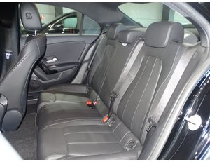 
										MERCEDES BENZ CLASE A MERCEDES A 180 D full									