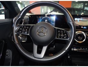 
										MERCEDES BENZ CLASE A MERCEDES A 180 D full									