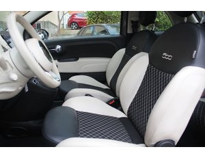 
										FIAT 500 DOLCEVITA 1.0 HYBRID 51KW (70 CV) full									