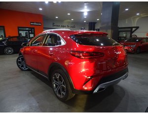 
										KIA XCEED 1.6 GDI PHEV 104KW (141CV) EMOTION full									