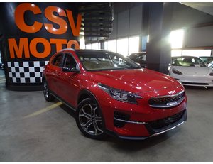 
										KIA XCEED 1.6 GDI PHEV 104KW (141CV) EMOTION full									