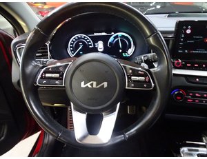 
										KIA XCEED 1.6 GDI PHEV 104KW (141CV) EMOTION full									