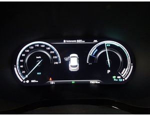 
										KIA XCEED 1.6 GDI PHEV 104KW (141CV) EMOTION full									