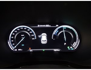 
										KIA XCEED 1.6 GDI PHEV 104KW (141CV) EMOTION full									