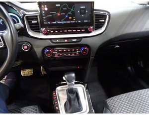 
										KIA XCEED 1.6 GDI PHEV 104KW (141CV) EMOTION full									