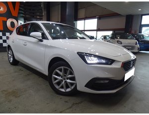 
										SEAT LEON 1.0 ETSI 81KW DSG-7 S&S STYLE full									