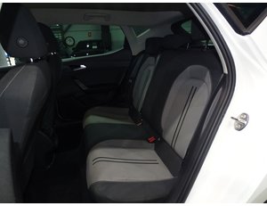 
										SEAT LEON 1.0 ETSI 81KW DSG-7 S&S STYLE full									
