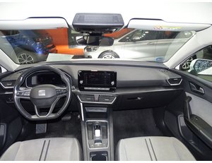 
										SEAT LEON 1.0 ETSI 81KW DSG-7 S&S STYLE full									
