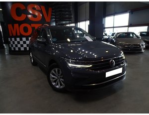 
										VOLKSWAGEN TIGUAN 1.5 TSI 96KW (130CV) full									