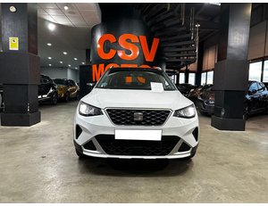
										SEAT ARONA 1.0 TSI 81KW (110CV) XPERIENCE full									