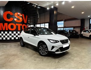 
										SEAT ARONA 1.0 TSI 81KW (110CV) XPERIENCE full									