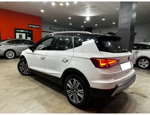 
										SEAT ARONA 1.0 TSI 81KW (110CV) XPERIENCE full									