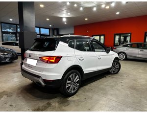 
										SEAT ARONA 1.0 TSI 81KW (110CV) XPERIENCE full									