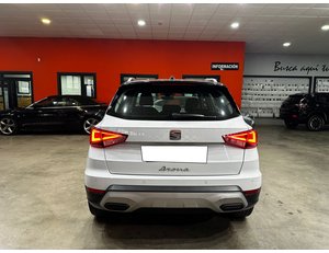 
										SEAT ARONA 1.0 TSI 81KW (110CV) XPERIENCE full									