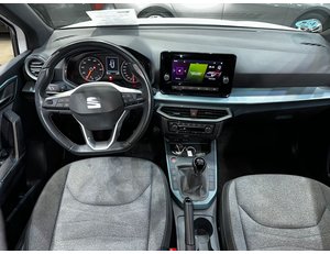 
										SEAT ARONA 1.0 TSI 81KW (110CV) XPERIENCE full									