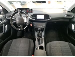 
										PEUGEOT 308 5P ACCESS BLUEHDI 100 6 VEL. MAN full									