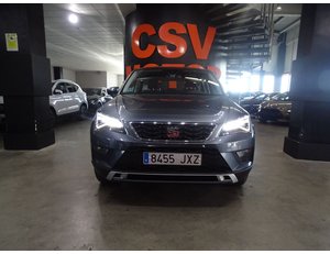 
										SEAT ATECA 1.0 TSI 85KW (115CV) ST&SP REFERENCE ECO full									