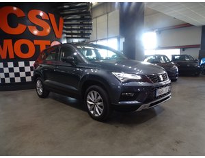 
										SEAT ATECA 1.0 TSI 85KW (115CV) ST&SP REFERENCE ECO full									