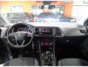 
										SEAT ATECA 1.0 TSI 85KW (115CV) ST&SP REFERENCE ECO full									