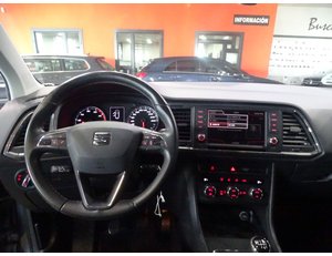 
										SEAT ATECA 1.0 TSI 85KW (115CV) ST&SP REFERENCE ECO full									