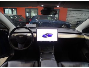 
										TESLA MODEL 3 RWD full									