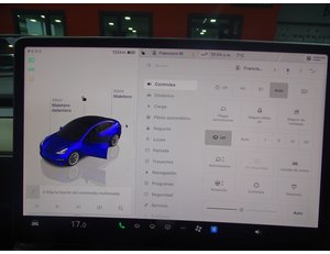 
										TESLA MODEL 3 RWD full									