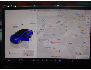 
										TESLA MODEL 3 RWD full									