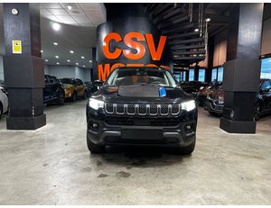 
										JEEP COMPASS 4XE 1.3 PHEV 177KW TRAILHAWK AT AWD full									