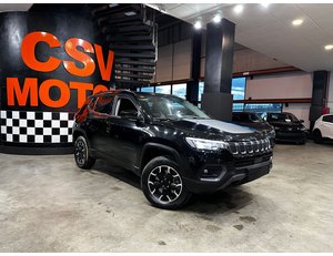 
										JEEP COMPASS 4XE 1.3 PHEV 177KW TRAILHAWK AT AWD full									