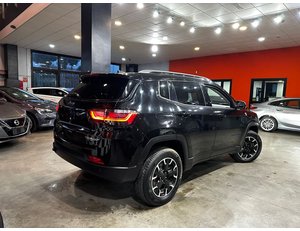 
										JEEP COMPASS 4XE 1.3 PHEV 177KW TRAILHAWK AT AWD full									