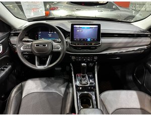 
										JEEP COMPASS 4XE 1.3 PHEV 177KW TRAILHAWK AT AWD full									