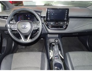 
										TOYOTA COROLLA 1.8 125H STYLE E-CVT full									