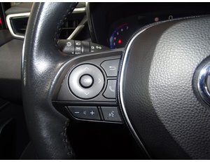 
										TOYOTA COROLLA 1.8 125H STYLE E-CVT full									