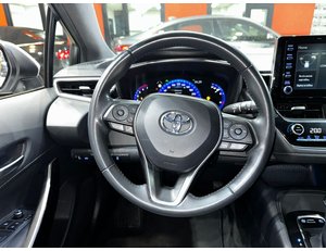 
										TOYOTA COROLLA 1.8 125H STYLE E-CVT full									
