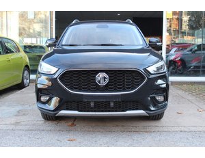 
										MG ZS 1.5 LUXURY full									