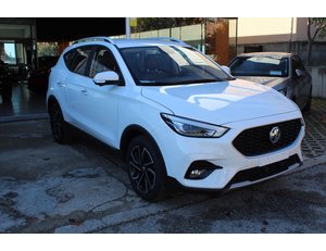 
										MG ZS 1.5 LUXURY full									