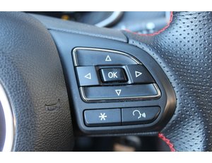 
										MG ZS 1.5 LUXURY full									