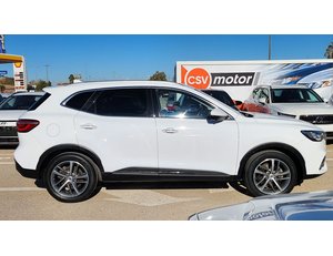 
										MG EHS 1.5T-GDI PHEV LUXURY full									