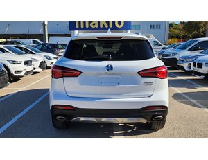 
										MG EHS 1.5T-GDI PHEV LUXURY full									
