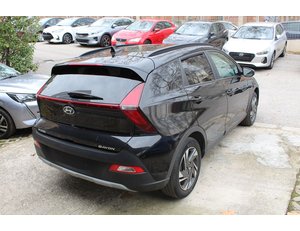 
										HYUNDAI BAYON 1.0 TGDI 74KW (100CV) 48V MAXX DCT full									