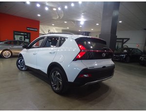 
										HYUNDAI BAYON 1.0 TGDI 74KW (100CV) 48V MAXX DCT full									